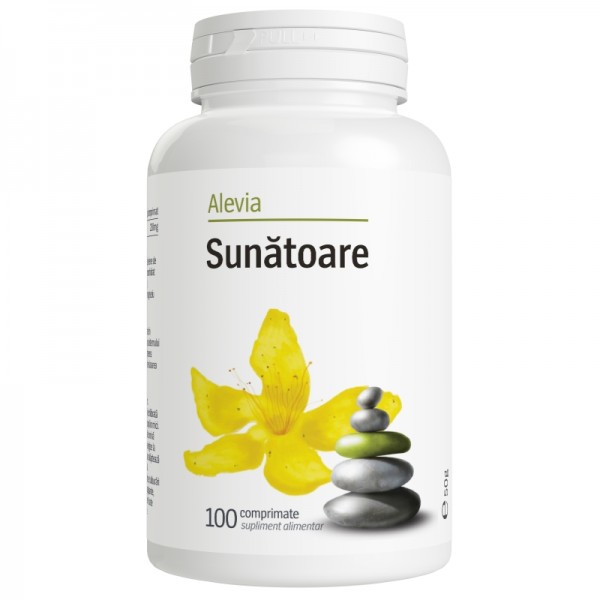 Sunatoare, 100cpr, Alevia