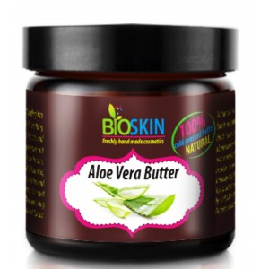 UNT de ALOE VERA, 50g, Bioskin