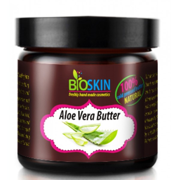 UNT de ALOE VERA, 50g, Bioskin