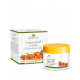 Cremă antirid de noapte cu ulei de cătină şi măsline, 50 ml, Cosmetic Plant