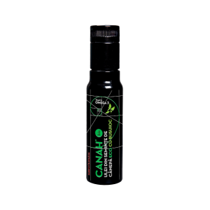 Ulei de canepa Eco cu busuioc 100ml, Canah International