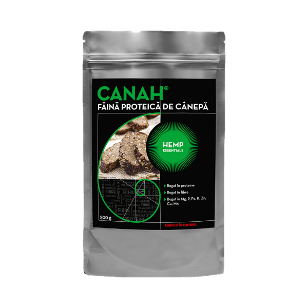 Faina de Canepa 300g, Canah International