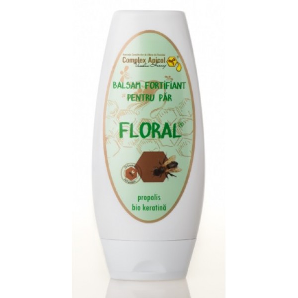 Floral Balsam fortifiant 200 ml, Complex Apicol