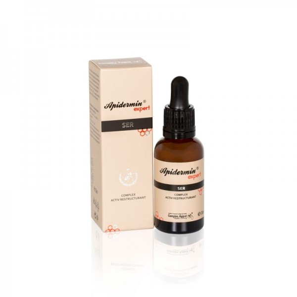 Apidermin Expert Ser 30ml, Complex Apicol