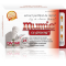 Extract purificat de rasina Mumie cu ginseng 60 capsule, Damar