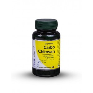 Carbo Chitosan 60cps, DVR Pharm