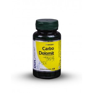 Carbo Dolomit 60cps, DVR Pharm