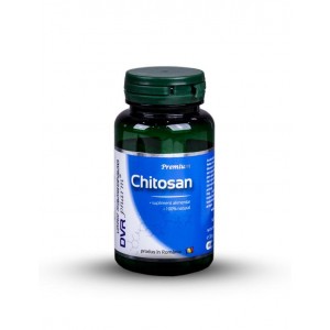 Chitosan 60cps, DVR Pharm