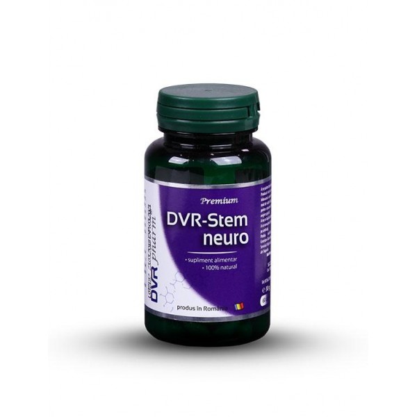DVR-Stem Neuro 60cps, DVR Pharm