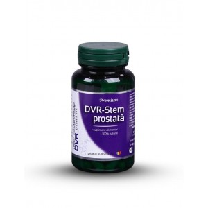 DVR-Stem Prostata 60cps, DVR Pharm