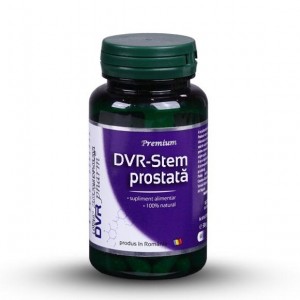 DVR-Stem Prostata 60cps, DVR Pharm