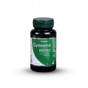 Gymnema extract 60cps, DVR Pharm