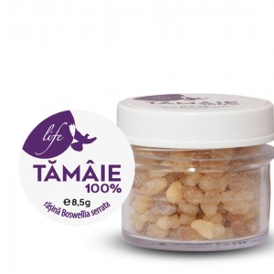 Tamaie 100% naturala granule 8,5g, DVR Pharm