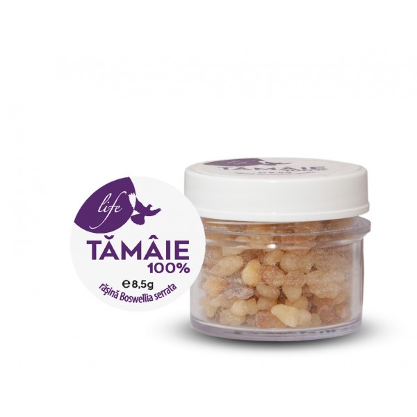 Tamaie 100% naturala granule 8,5g, DVR Pharm