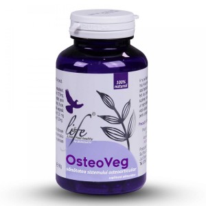 OsteoVeg 120 cps, DVR Pharm