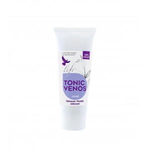 Tonic Venos crema 50ml, DVR Pharm