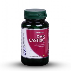 DVR Gastric 60cps, DVR Pharm