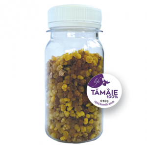 Tamaie 100% naturala granule 50g, DVR Pharm