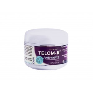 TELOM-R Anti-Aging crema 75ml, DVR Pharm