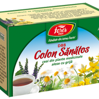 Ceaiuri bune pentru colon iritabil | LaTAIFAS