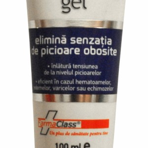 Venostim gel, 100 ml, FarmaClass