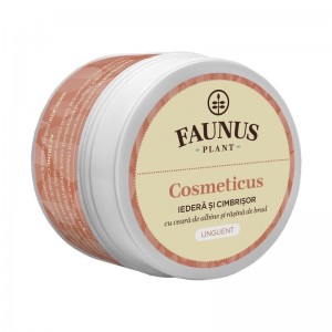 Unguent Cosmeticus 50 ml, Faunus Plant