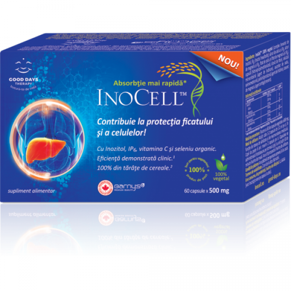 Inocell 60 tab, Good Days Therapy