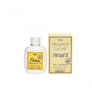 Pedex balsam pentru păr cu rozmarin și cuișoare, 100 ml, Herbagen