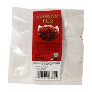 Sofran pur, 0.4 g, Herbavit