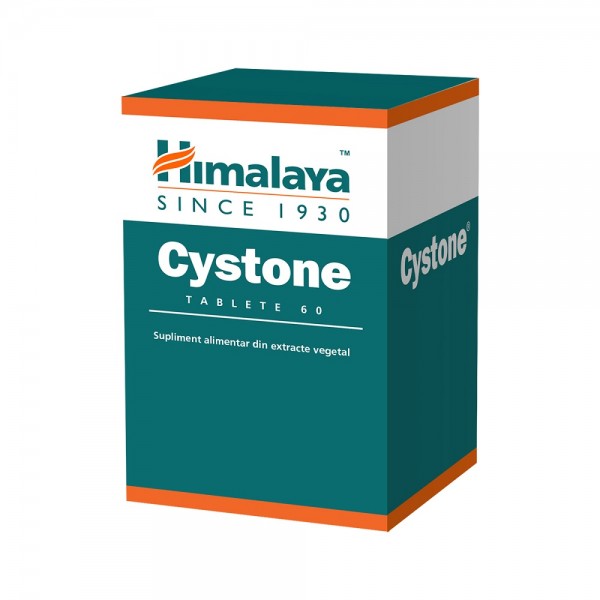 Cystone, 60 tab, Himalaya