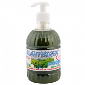 Planthigen, sapun Q10 Oxigen, 500 ml, Hofigal