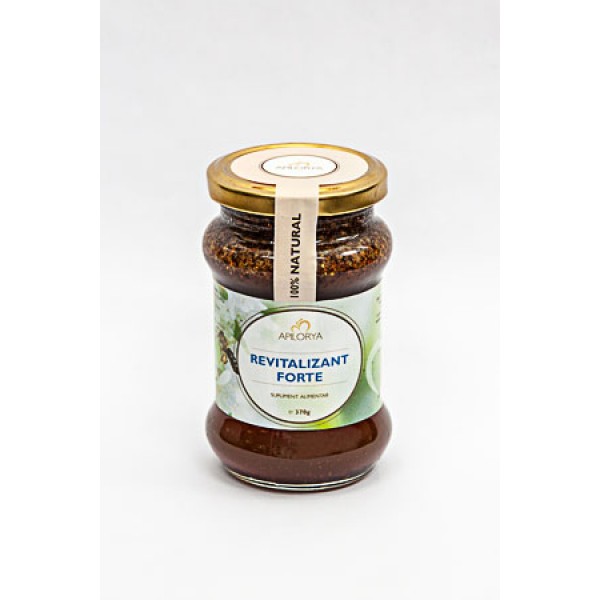 Revitalizant Forte 370g, Jajin