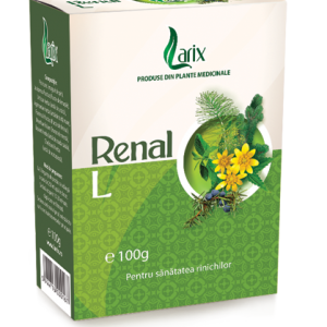 Ceai Renal L 100g, Larix