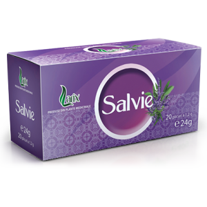 Ceai Salvie 20dz, Larix