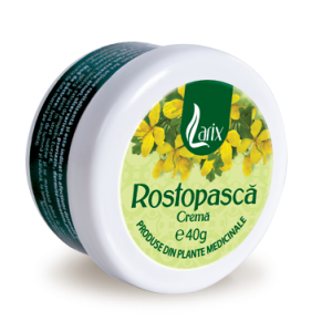 Crema Rostopasca 40g, Larix 