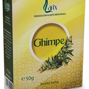 Ceai Ghimpe 50g, Larix