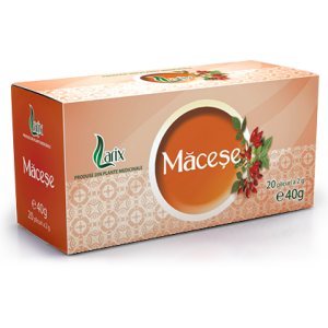 Ceai Macese 20dz, Larix