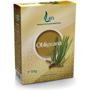 Ceai Obligeana 50g, Larix