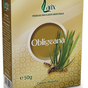 Ceai Obligeana 50g, Larix