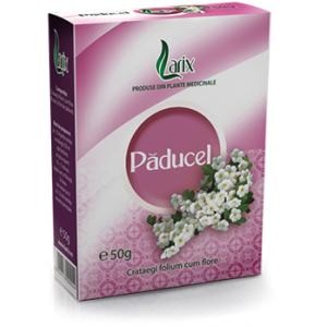 Ceai Paducel 50g, Larix