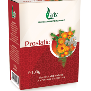 Ceai Prostatic 100g, Larix