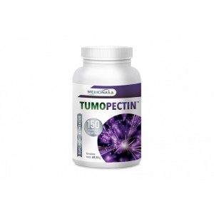 Tumopectin, 150 capsule, Medicinas