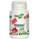 VITAMINA C 500MG CU MACESE 30 TABLETE VEGETALE NATURHELP