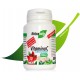 VITAMINA C 500MG CU MACESE 30 TABLETE VEGETALE NATURHELP