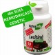 Lecitina 1200mg cu vitamina E 30 cps Naturhelp
