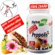 Propolis cu Vitamina C si Echinacea 20 cpr masticabile fără zahăr NaturHelp