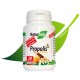 Propolis cu Vitamina C 20 cpr masticabile fără zahăr NaturHelp
