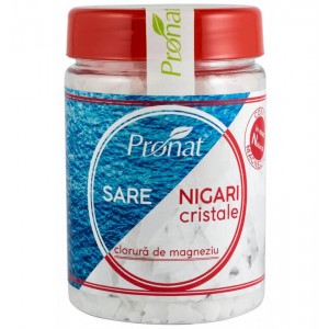 Sare Nigari, 200 g, Pronat