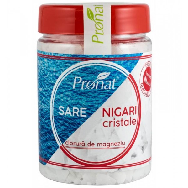 Sare Nigari, 200 g, Pronat