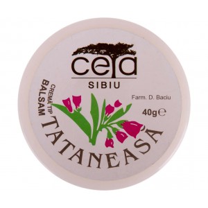 Unguent Tataneasa 40g, Plafar Impex